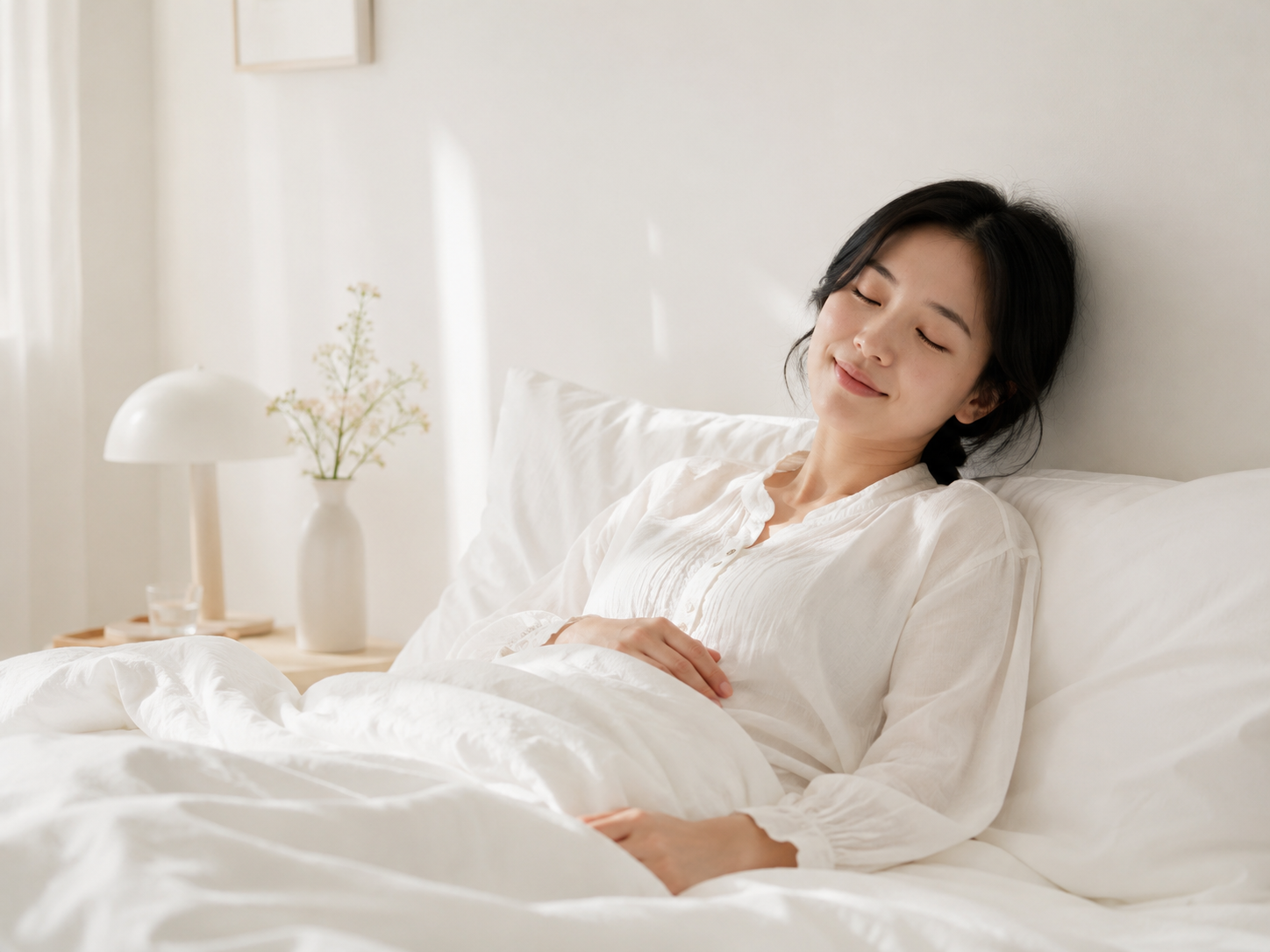 산모 케어